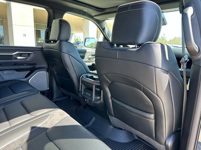 2026 RAM 1500 Laramie - Photo 48