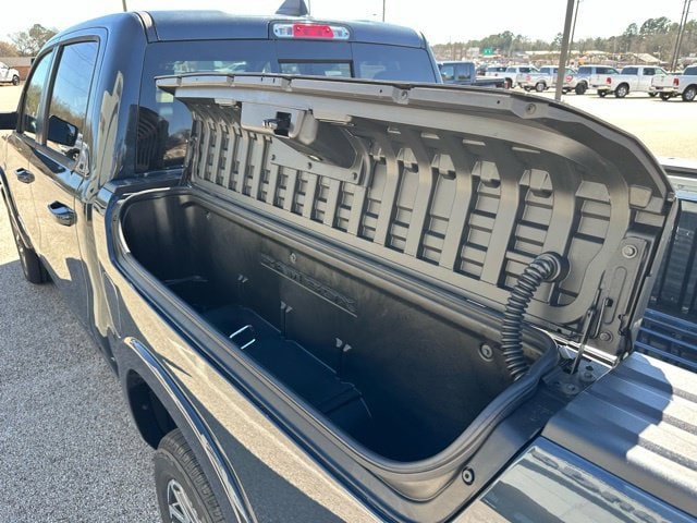 2026 RAM 1500 Laramie - Photo 59