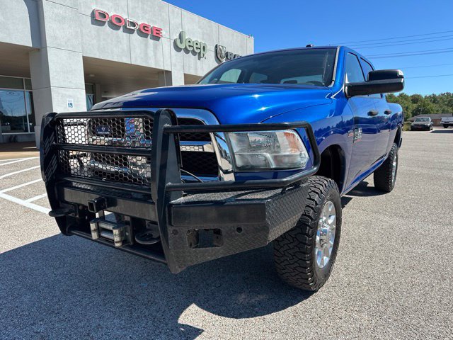 2015 RAM 2500 Pickup Tradesman