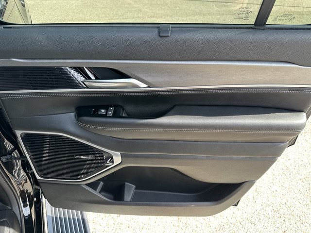 2026 Jeep Grand Wagoneer Limited Reserve - Photo 54