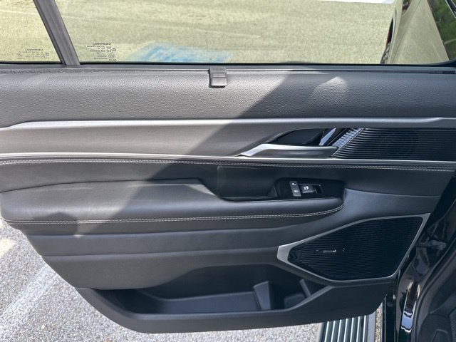 2026 Jeep Grand Wagoneer Limited Reserve - Photo 39
