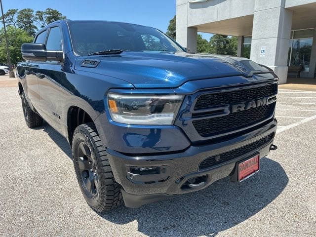2023 RAM Ram 1500 Pickup