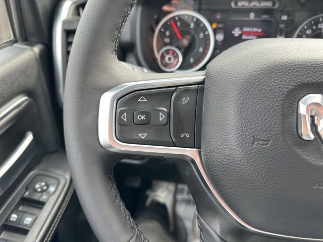 2026 RAM 3500 Chassis Big Horn - Photo 23