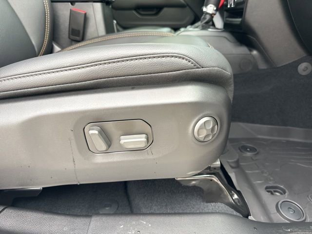 2026 Jeep Wrangler 4-Door Sahara - Photo 47