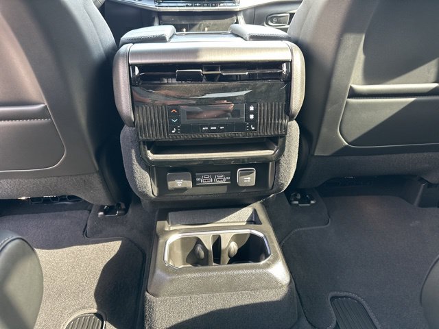 2026 Jeep Grand Wagoneer Limited Reserve - Photo 35