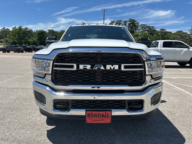 Used 2022 RAM Ram 3500 Pickup Tradesman with VIN 3C63RRGL2NG333785 for sale in Henderson, TX