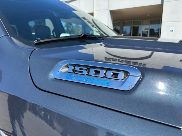 2026 RAM 1500 Laramie - Photo 56