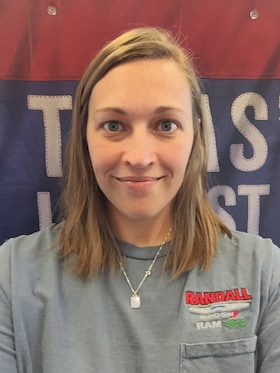 Staff member Heather Banda from 312fdeec3ea1