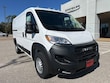  Ram ProMaster