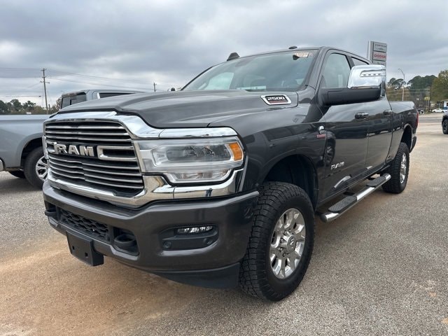 2024 RAM Ram 2500 Pickup Laramie's photo