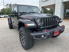 2026 Jeep Gladiator RUBICON 4X4 Pickup