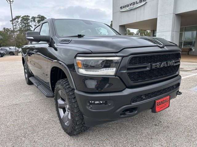 2022 RAM Ram 1500 Pickup Big Horn/Lone Star's photo