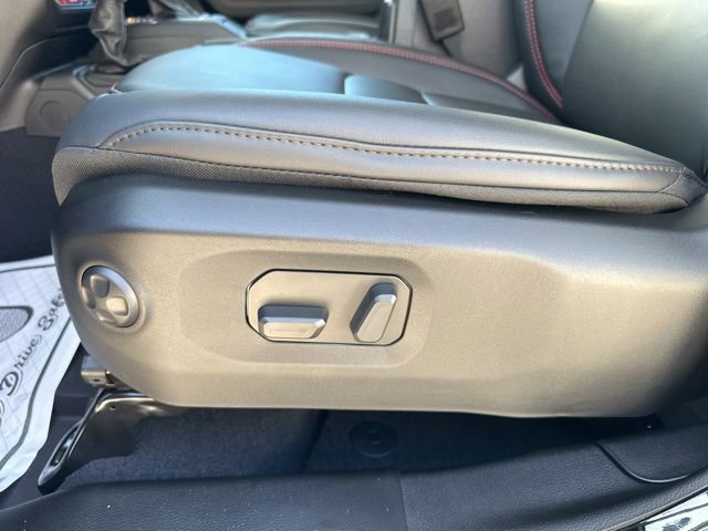 2026 Jeep Wrangler 4-Door Rubicon - Photo 11