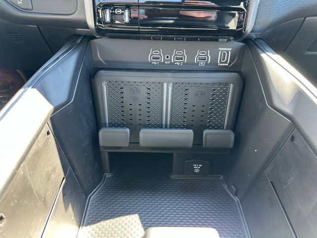 2026 RAM 1500 Laramie - Photo 22
