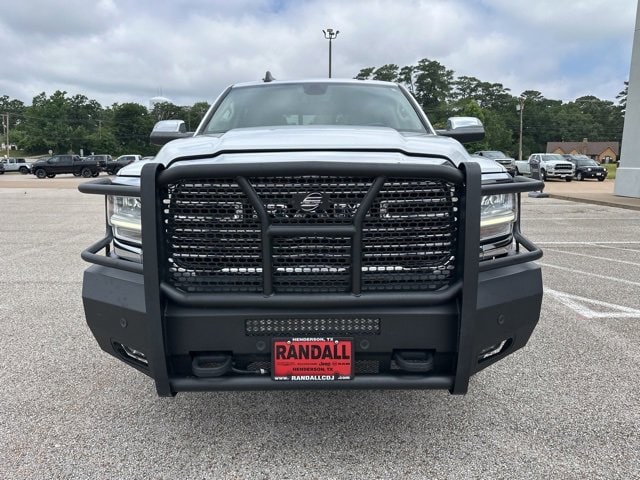 Used 2022 RAM Ram 2500 Pickup Laramie with VIN 3C6UR5FL7NG184367 for sale in Henderson, TX