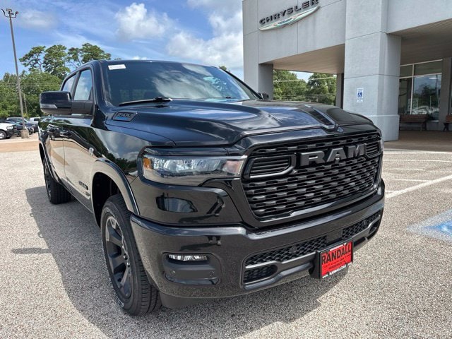 2026 RAM 1500 Pickup