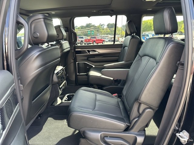 2026 Jeep Grand Wagoneer Limited Reserve - Photo 32