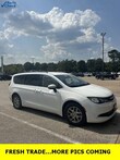 Chrysler Voyager