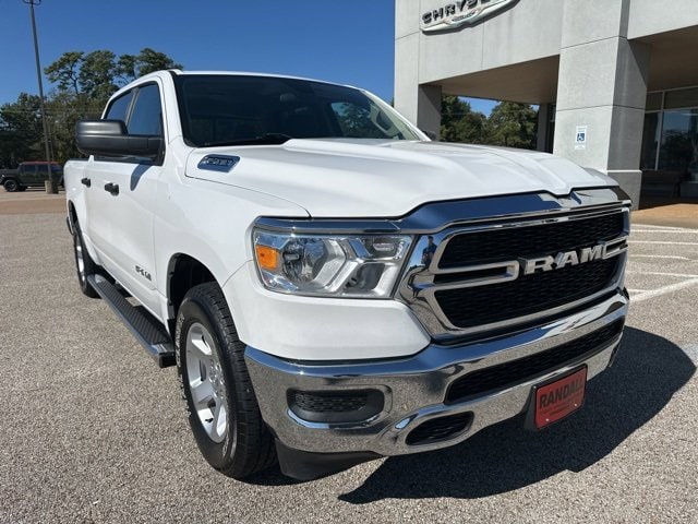 2019 RAM Ram 1500 Pickup Tradesman's photo