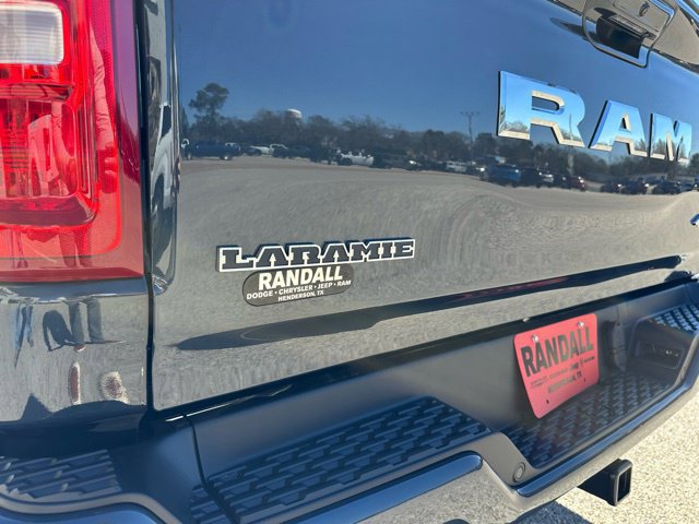 2026 RAM 1500 Laramie - Photo 63