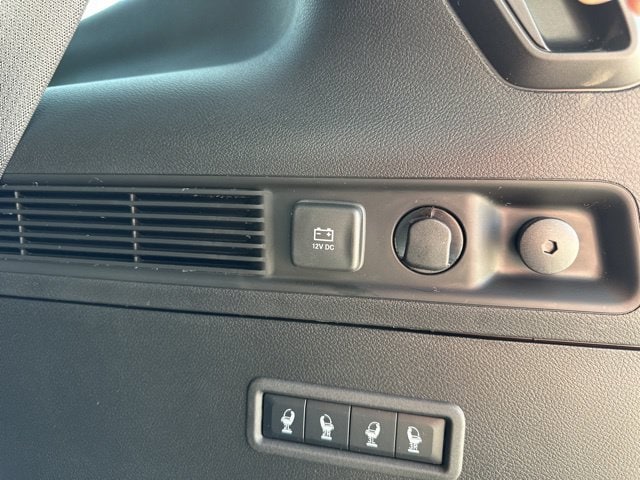 2026 Jeep Grand Wagoneer Limited Reserve - Photo 47