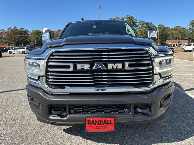 2024 Ram 2500 Laramie photo 2