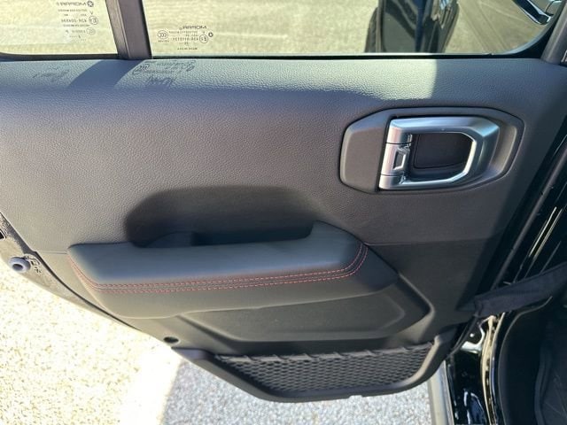 2026 Jeep Wrangler 4-Door Rubicon - Photo 36
