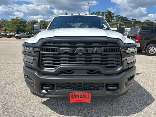 2026 Ram 3500 Tradesman photo 2