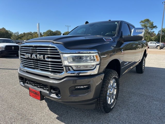 2024 Ram 2500 Laramie photo 3