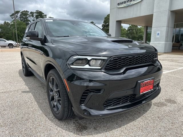 2026 Dodge Durango GT HEMI Plus V8 AWD's photo