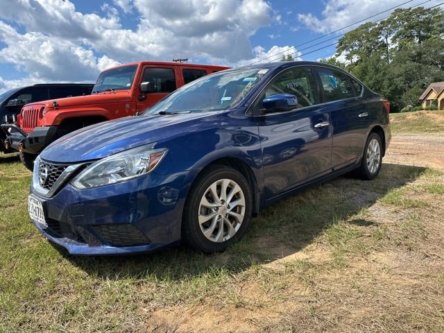 2019 Nissan Sentra