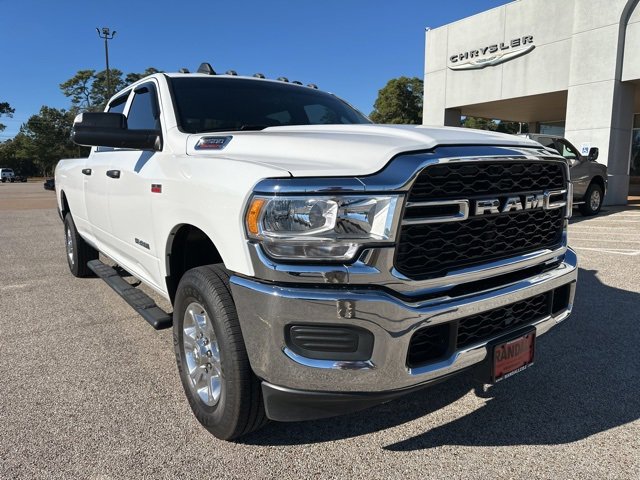 2021 RAM Ram 2500 Pickup Tradesman's photo