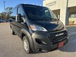  Ram ProMaster