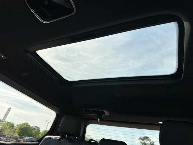 2026 Jeep Grand Wagoneer Limited Reserve - Photo 43