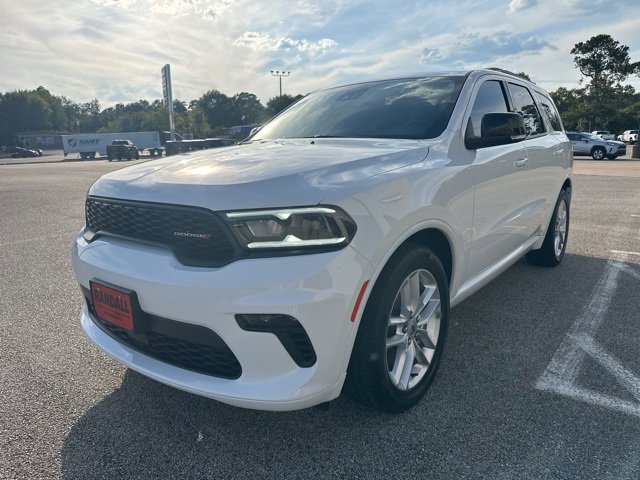 2023 Dodge Durango GT Plus photo 3