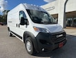  Ram ProMaster