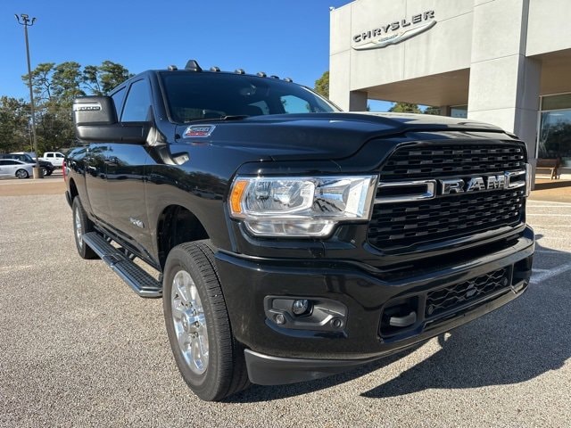 2023 RAM Ram 2500 Pickup Big Horn's photo