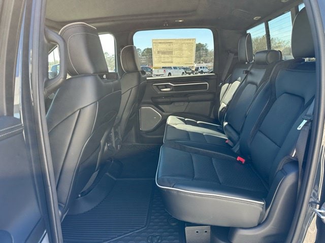 2026 RAM 1500 Laramie - Photo 34