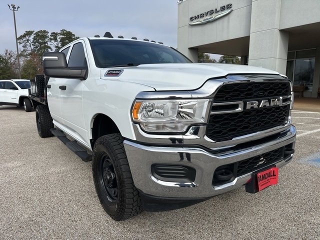 2024 RAM Ram 2500 Pickup Tradesman's photo