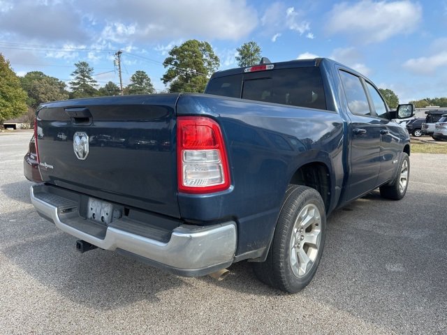 2022 Ram 1500 Big Horn Lone Star photo 2