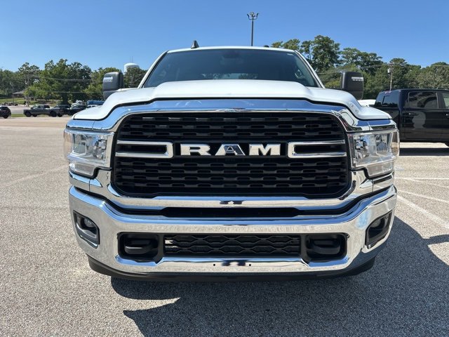 2024 Ram 2500 Big Horn photo 2