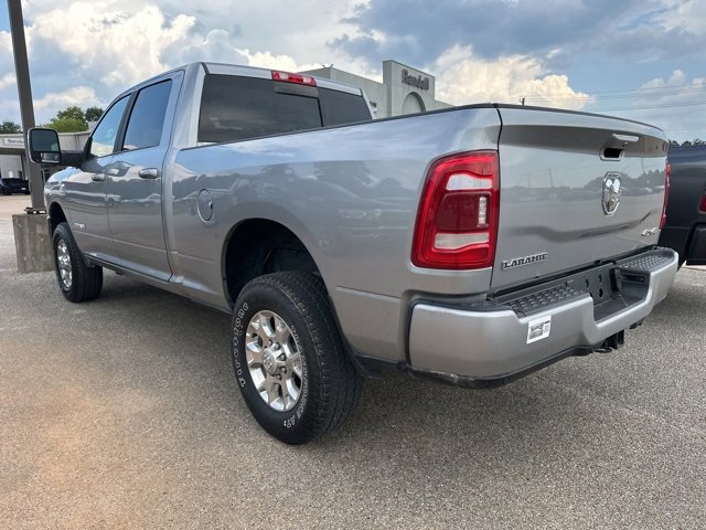 2024 Ram 2500 Laramie photo 3