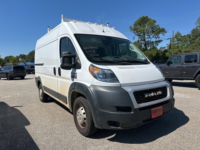 2020 Ram ProMaster 1500 High Roof photo 2