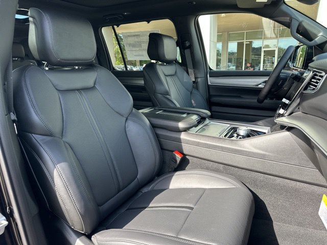 2026 Jeep Grand Wagoneer Limited Reserve - Photo 56