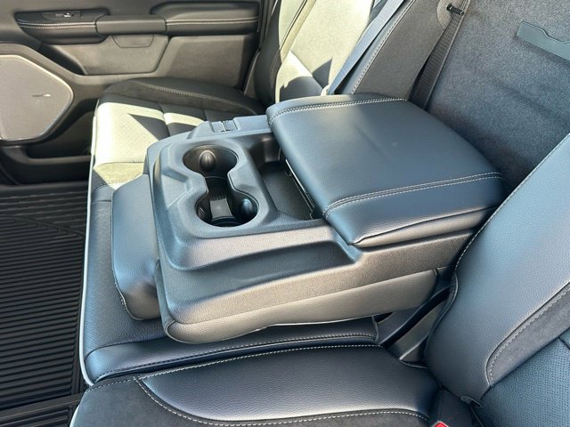 2026 RAM 1500 Laramie - Photo 37