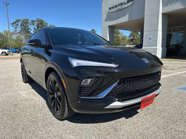 2024 Buick Envista Sport Touring