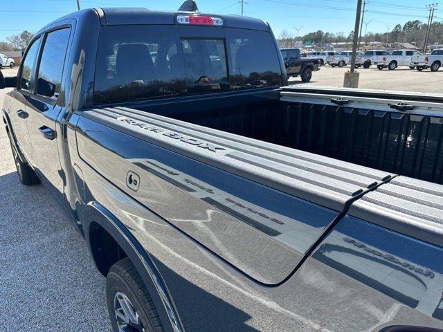 2026 RAM 1500 Laramie - Photo 60