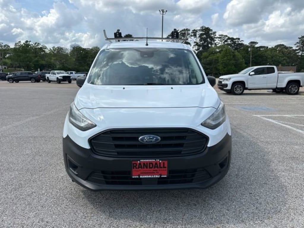 Used 2020 Ford Transit Connect Van XL XL LWB w/Rear Symmetrical Doors
