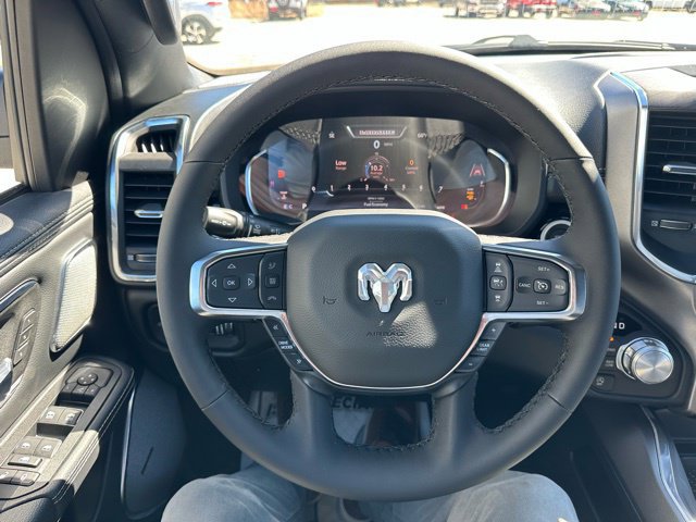 2026 RAM 1500 Laramie - Photo 13