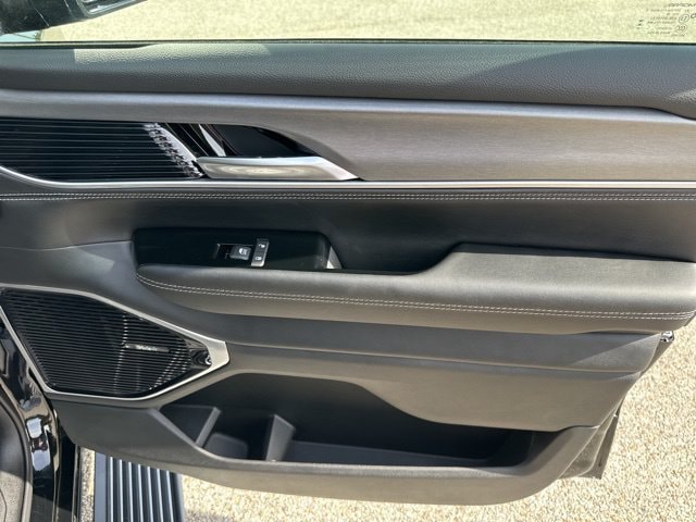 2026 Jeep Grand Wagoneer Limited Reserve - Photo 60